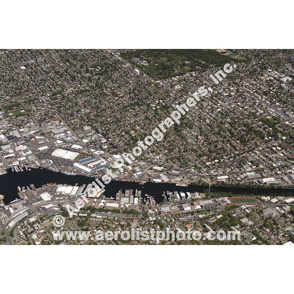 Seattle - Ballard 2016