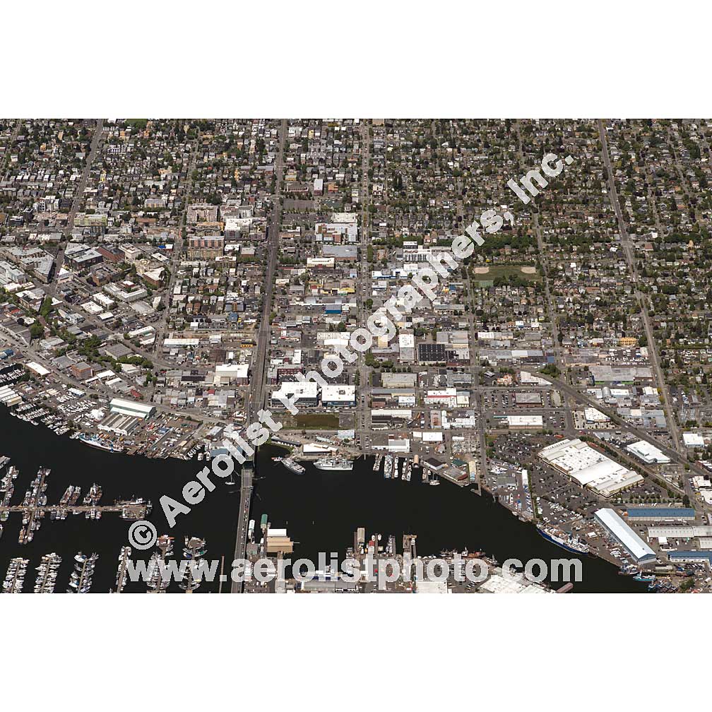 Seattle - Ballard 2016