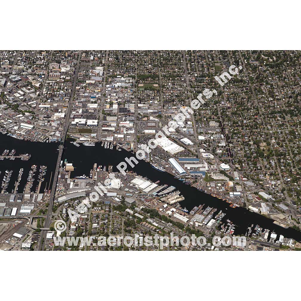 Seattle - Ballard 2016