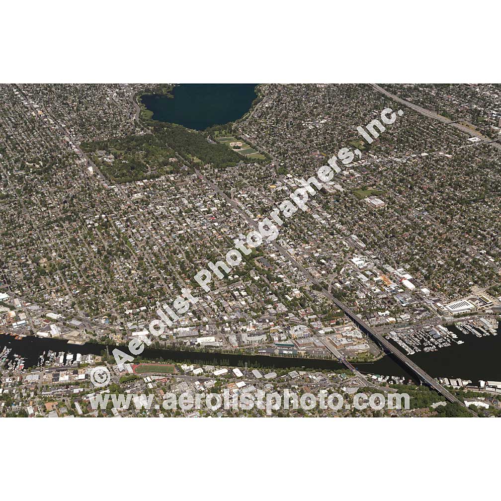 Seattle - Ballard 2016