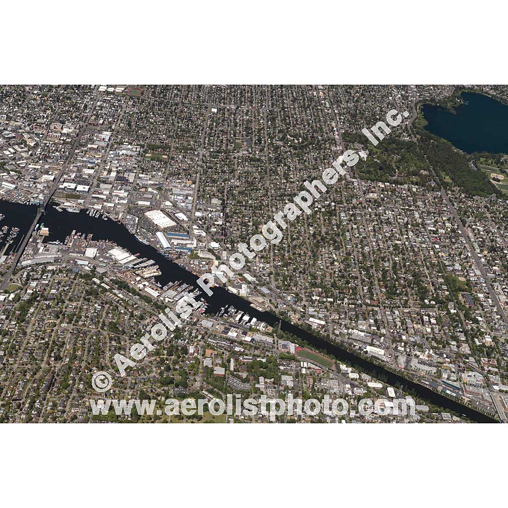 Seattle - Ballard 2016