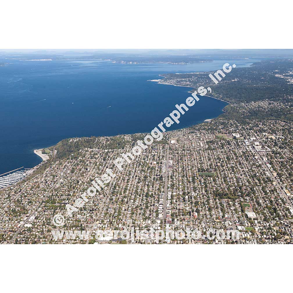 Seattle - Ballard 2016