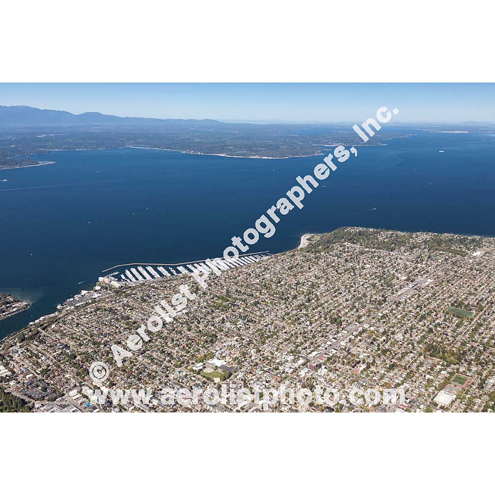 Seattle - Ballard 2016