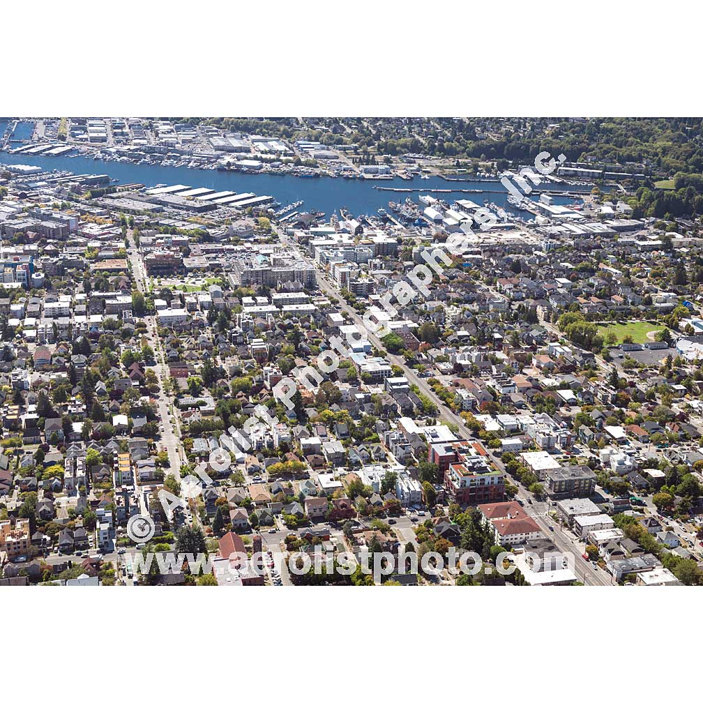 Seattle - Ballard 2016