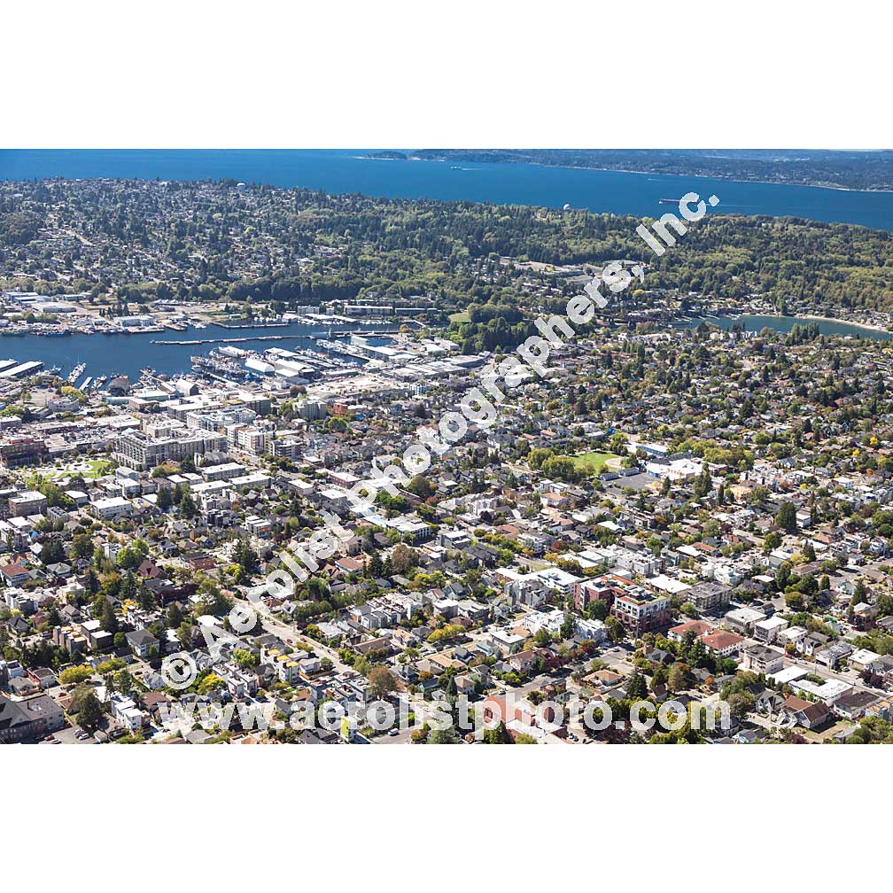 Seattle - Ballard 2016