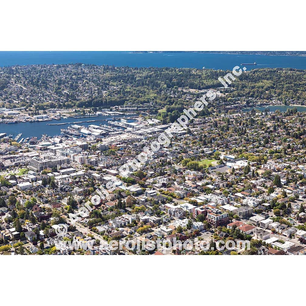 Seattle - Ballard 2016