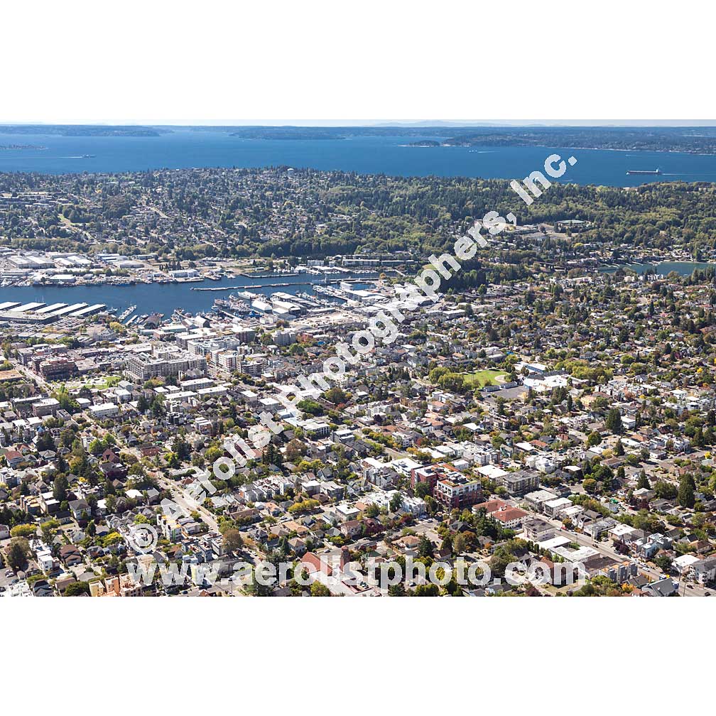 Seattle - Ballard 2016