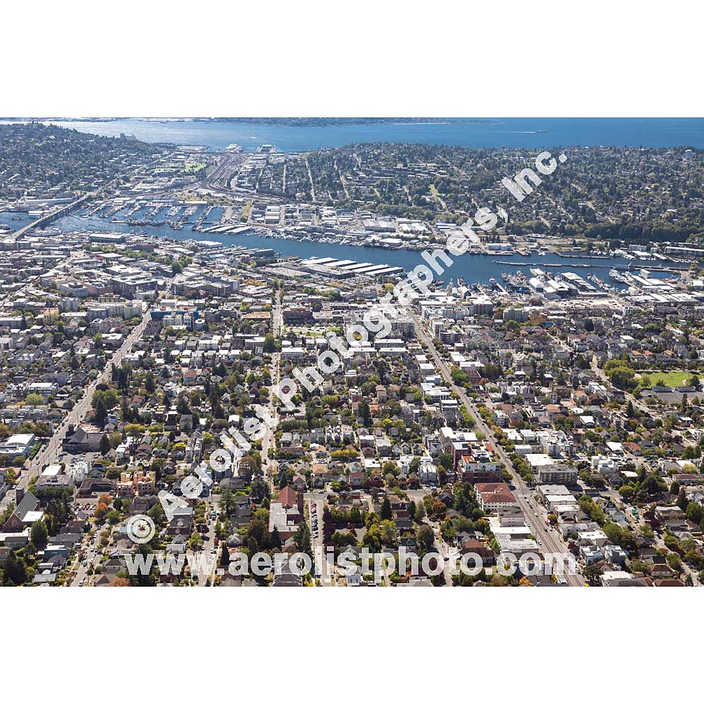 Seattle - Ballard 2016