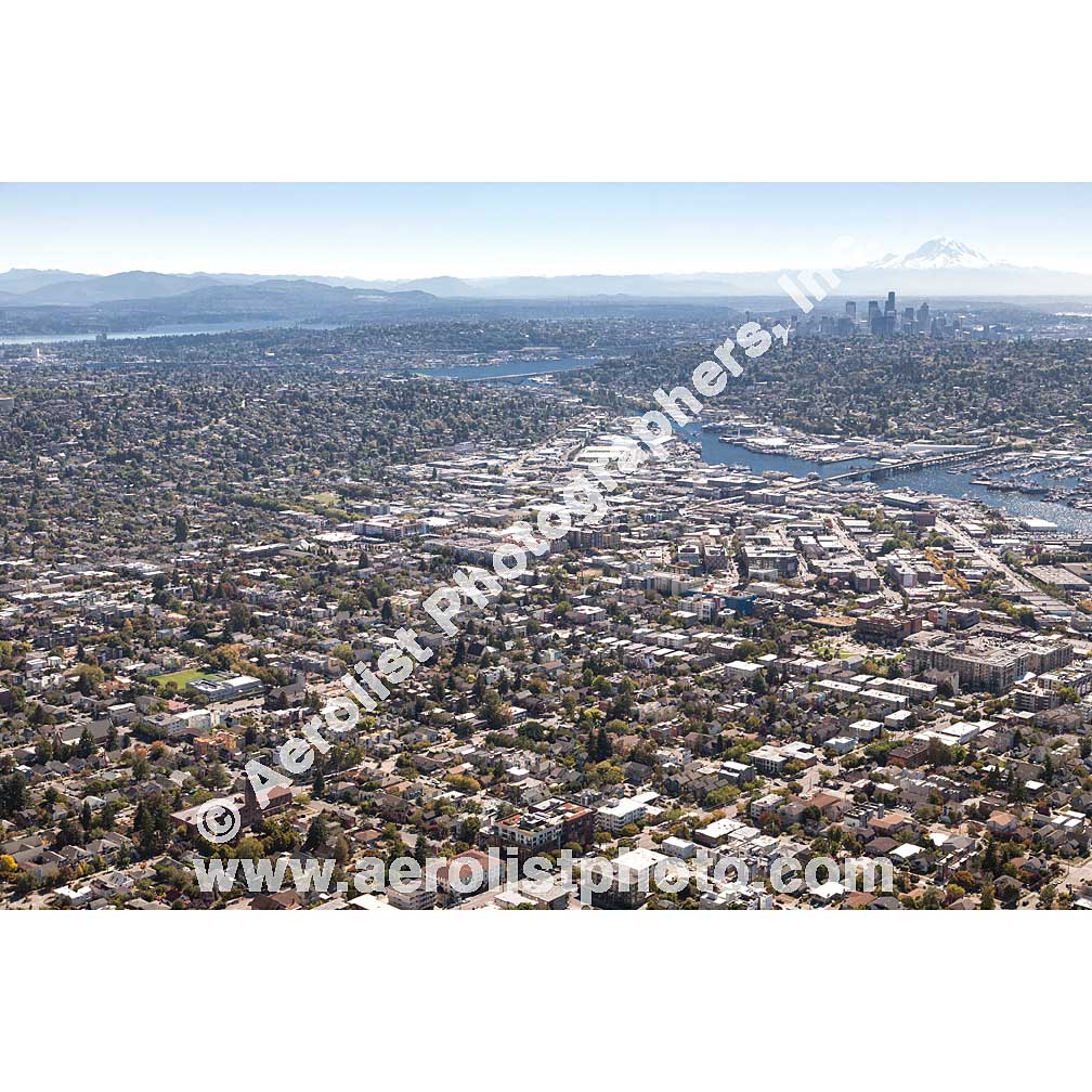 Seattle - Ballard 2016