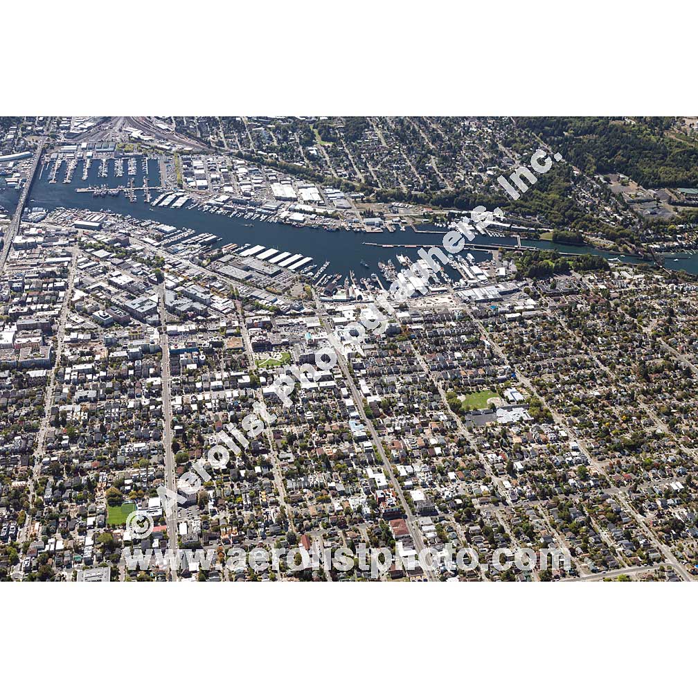 Seattle - Ballard 2016