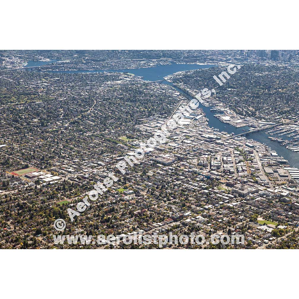 Seattle - Ballard 2016