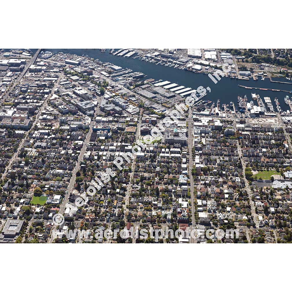 Seattle - Ballard 2016