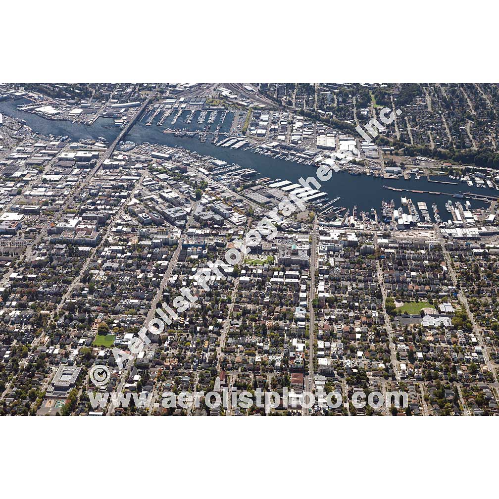 Seattle - Ballard 2016