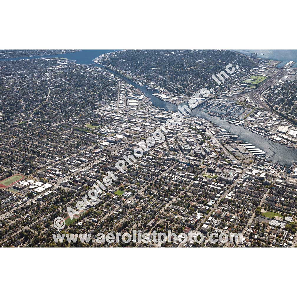 Seattle - Ballard 2016