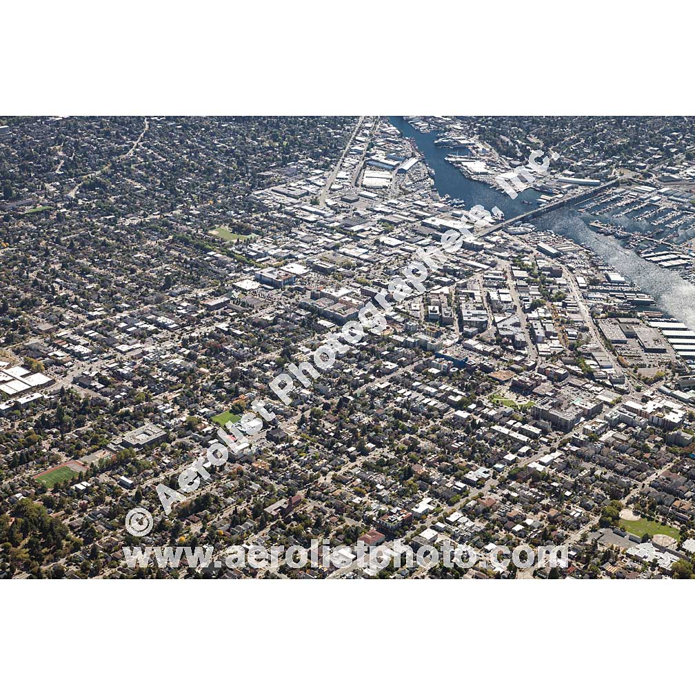 Seattle - Ballard 2016