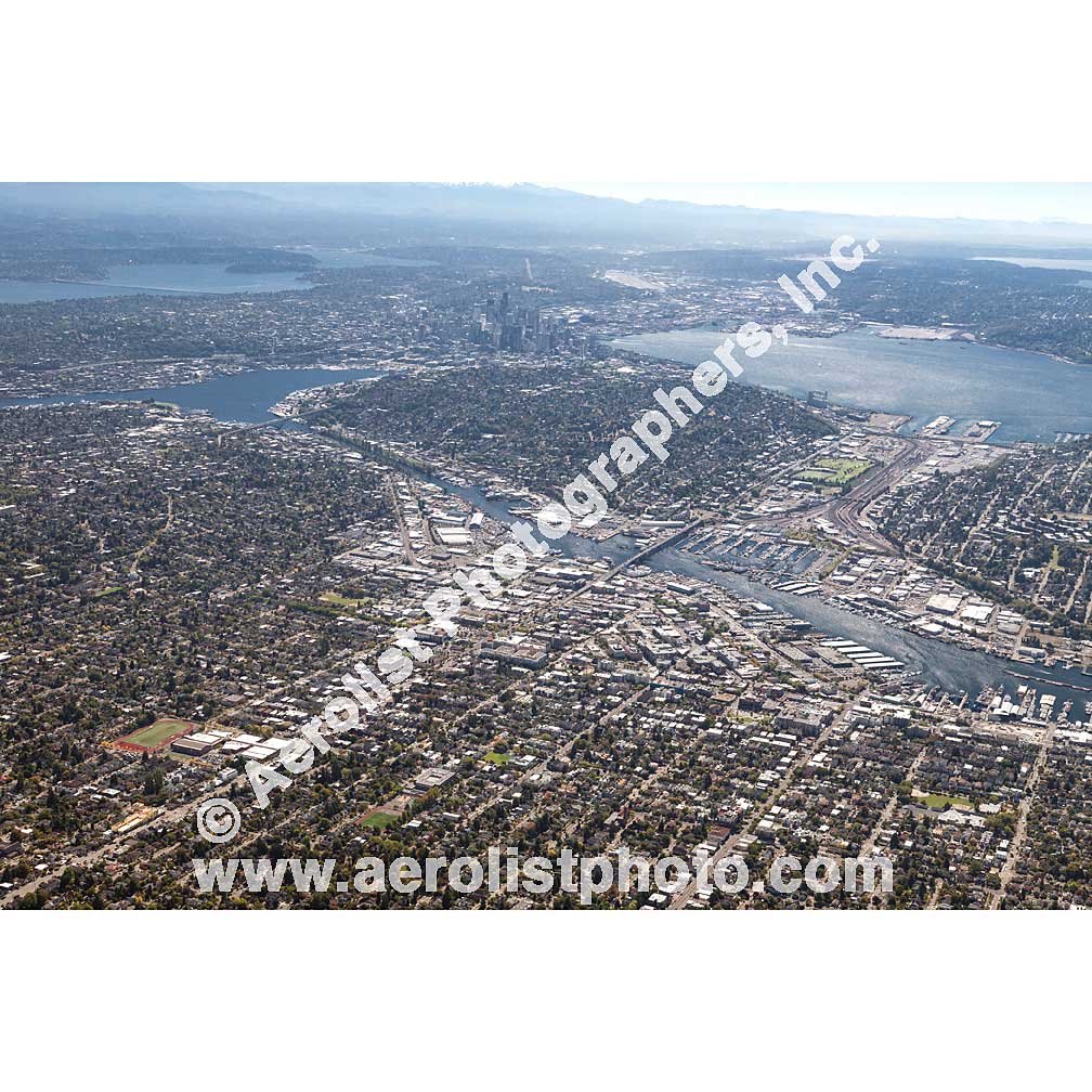 Seattle - Ballard 2016