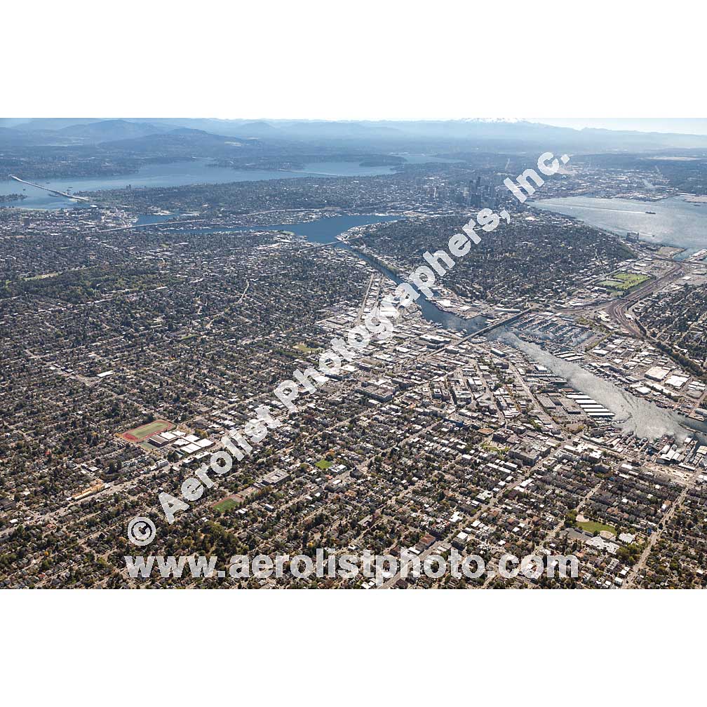 Seattle - Ballard 2016