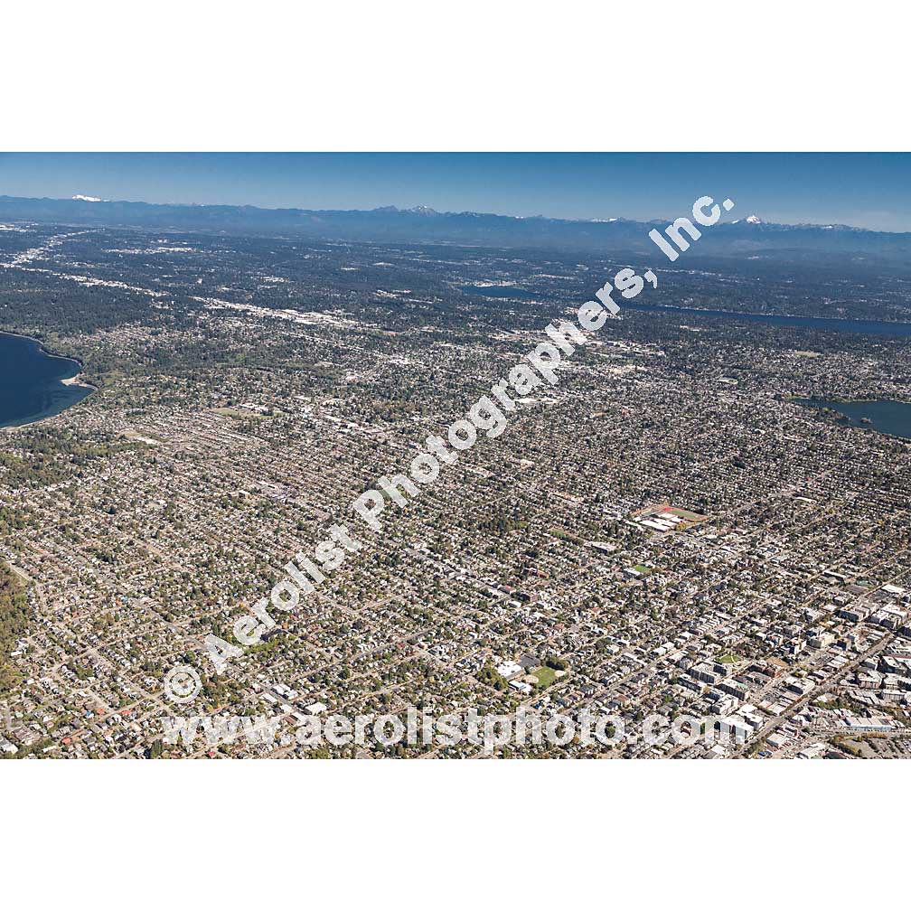 Seattle - Ballard 2016