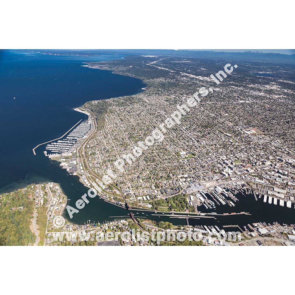 Seattle - Ballard 2016