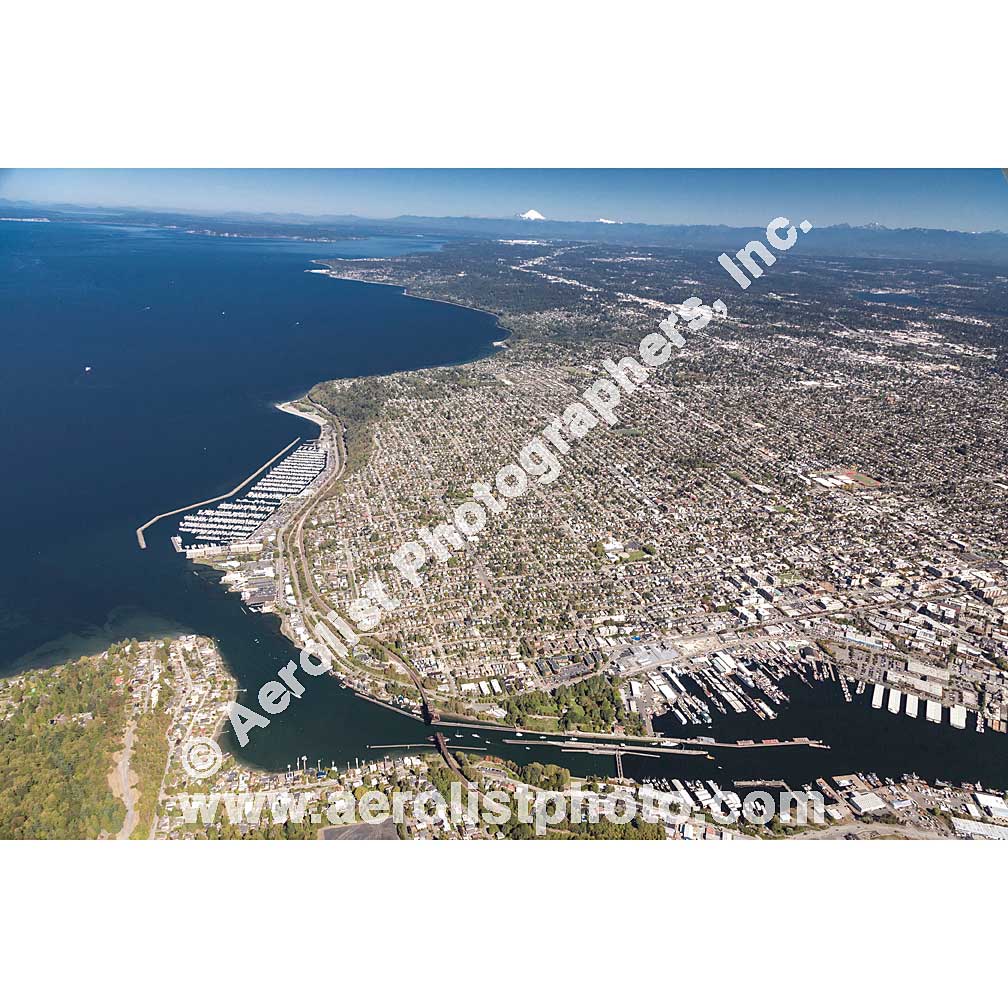 Seattle - Ballard 2016