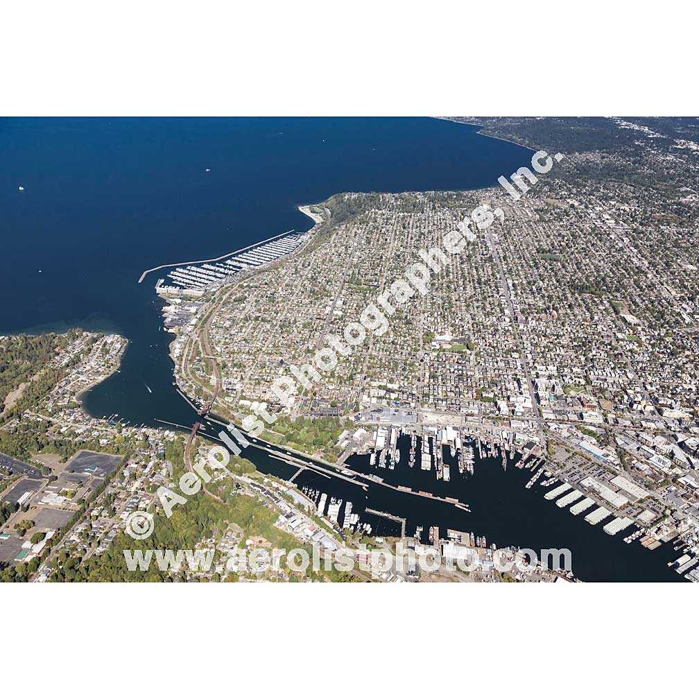 Seattle - Ballard 2016