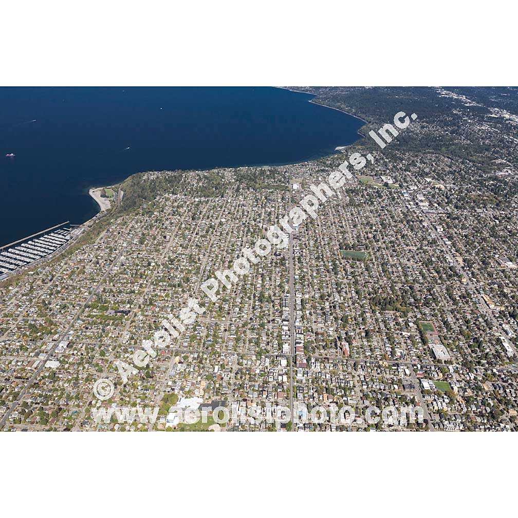 Seattle - Ballard 2016