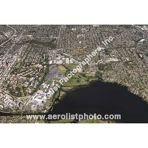 Seattle - University / Fremont / Wallingford 2016