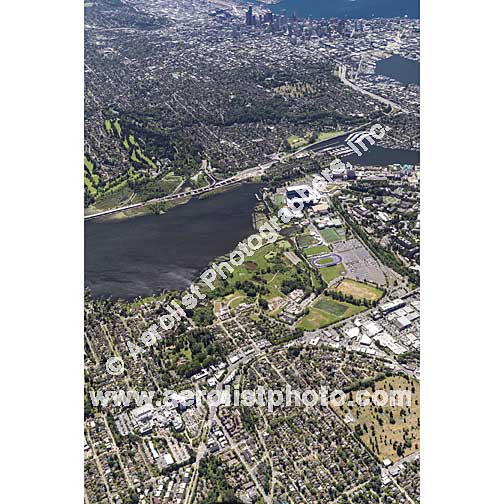 Seattle - University / Fremont / Wallingford 2016