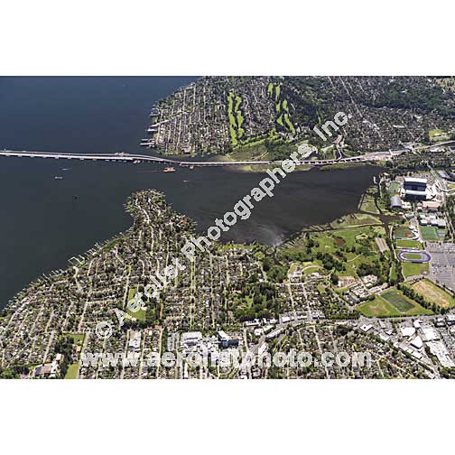 Seattle - University / Fremont / Wallingford 2016