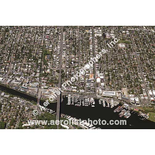 Seattle - University / Fremont / Wallingford 2016