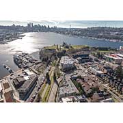 Seattle - University / Fremont / Wallingford 2016