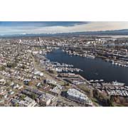 Seattle - University / Fremont / Wallingford 2016