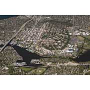 Seattle - University / Fremont / Wallingford 2016