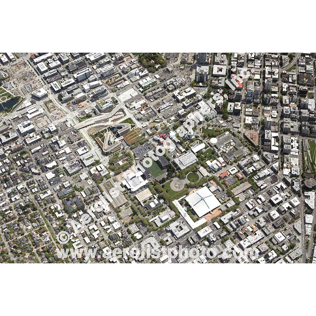 Seattle - Lake Union 2017