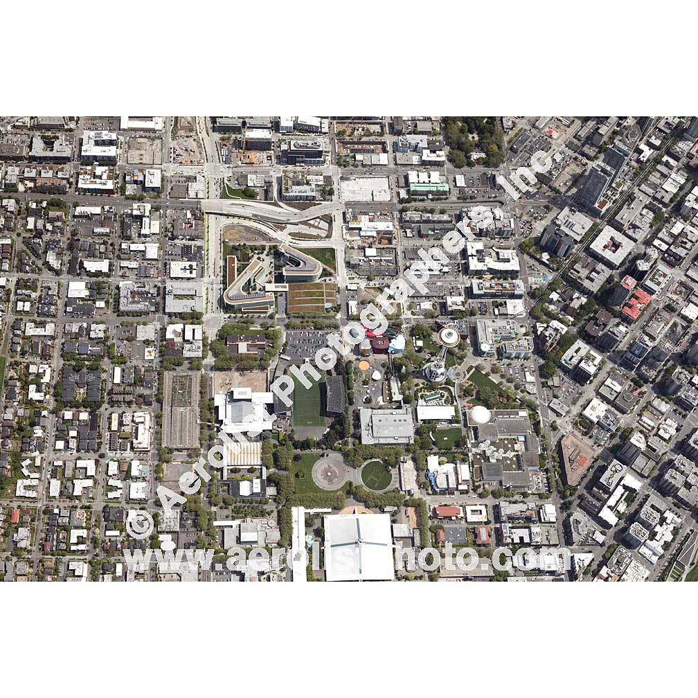 Seattle - Lake Union 2017