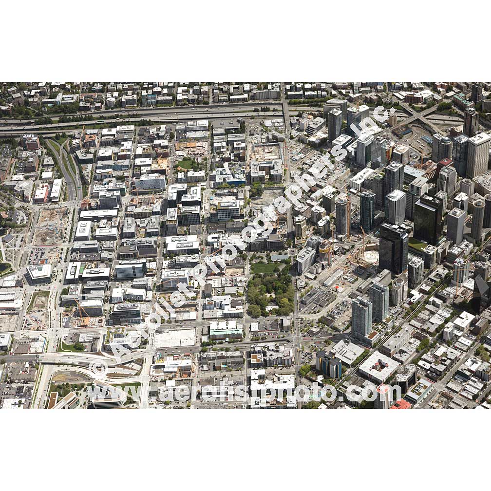 Seattle - Lake Union 2017