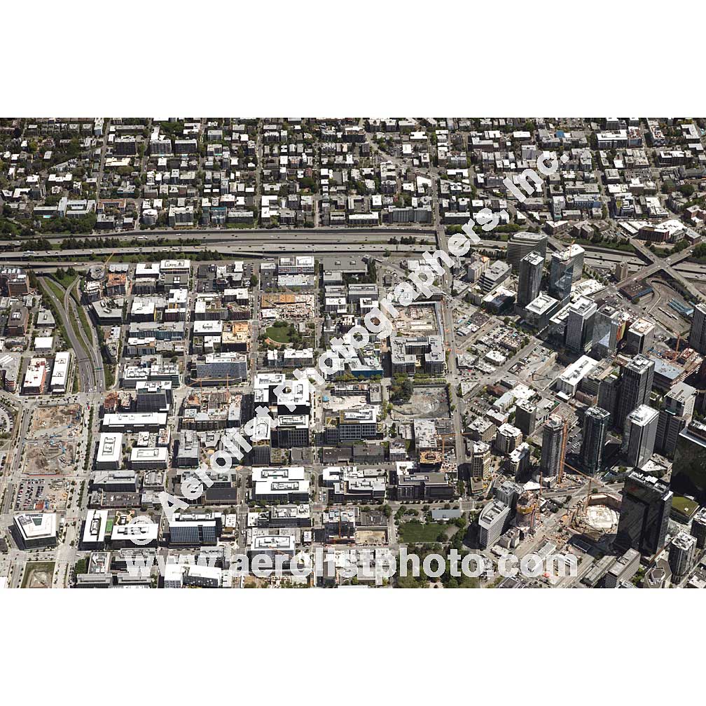 Seattle - Lake Union 2017