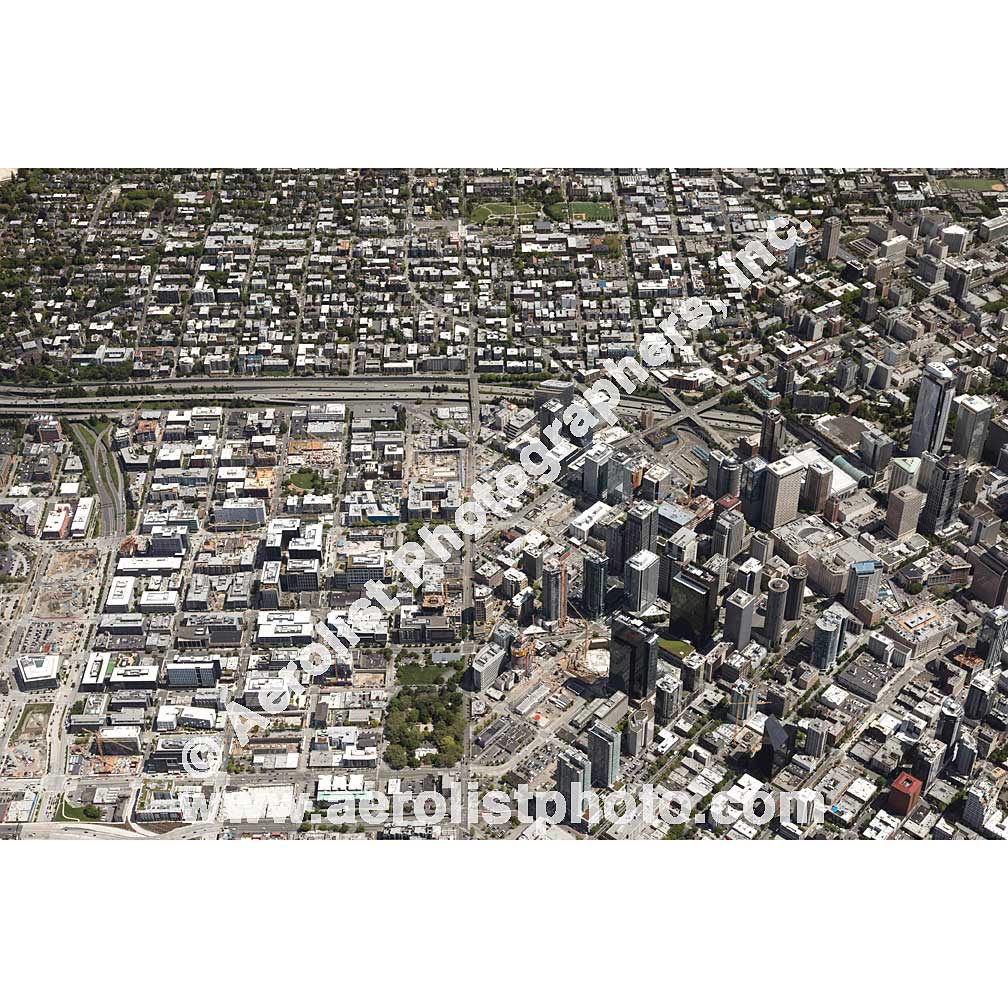 Seattle - Lake Union 2017