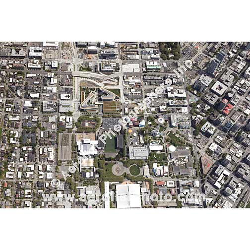 Seattle - Lake Union 2017