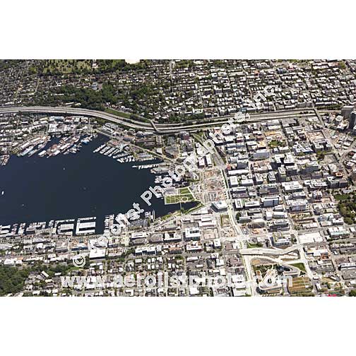 Seattle - Lake Union 2017