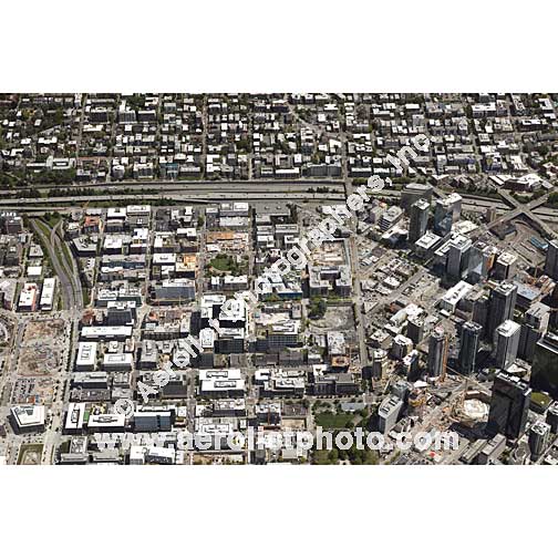 Seattle - Lake Union 2017