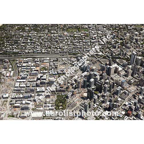 Seattle - Lake Union 2017