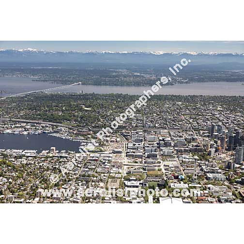 Seattle - Lake Union 2017