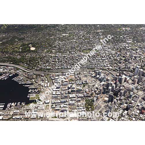 Seattle - Lake Union 2017