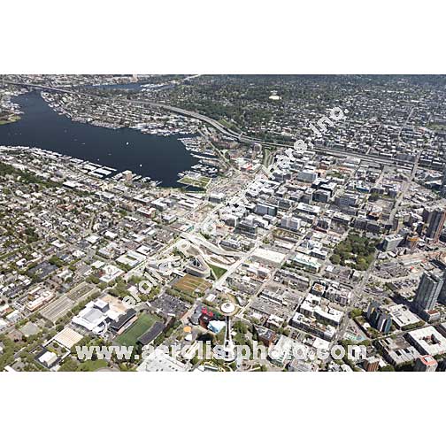 Seattle - Lake Union 2017