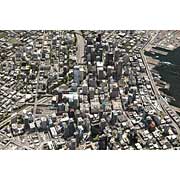 Seattle - Downtown 2017