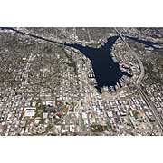 Seattle - Lake Union 2017