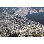 Seattle - Lake Union 2017