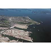 Seattle - West / White Center 2017