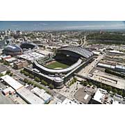 Seattle - Stadiums / Spokane St 2017